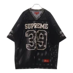 2025年最新】supreme メッシュ シャツの人気アイテム - メルカリ