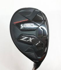 【最短翌日発送】SRIXON ZX Mk2 HYBRID | 25 | S | Miyazaki CODEXHYBRID 7 | 中古 | ユーティリティ | ダンロップ