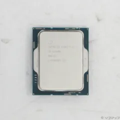 2025年最新】cpu i5 12400の人気アイテム - メルカリ