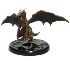 中古】トレーディングフィギュア タイラント・ドラゴン 「遊戯王 5D's