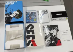 「新品未使用」ペルソナ3 リロード デジタルデラックスエディション
