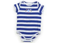 【ミキハウス/mikiHOUSE】ロンパース 70サイズ 男の子【子供服・ベビー服】（1859961）