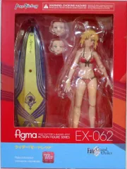 箱なし)figma ライダー/モードレッド EX-062 Fate/Grand Order