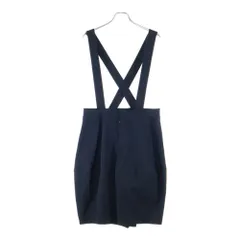 2025年最新】コムデギャルソン サロペットの人気アイテム - メルカリ