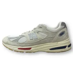 【最終値下げ】New Balance 991 V2 ヴィンテージスポーツ New Balance『991v2 “Vintage Sport”』が国内6月21日より発売
