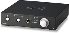 Olasonic NANO-COMPO DAコンバーター NANO-D1/BC