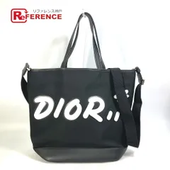 2023年最新】dior homme トートの人気アイテム - メルカリ