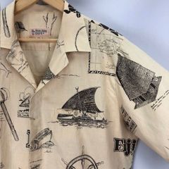 ビンテージ Nat Nast アトミック SILK シャツ 50s ロカビリー - メルカリ