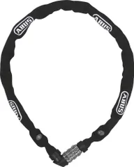 Amazon | ABUS(アブス) 信頼のドイツ製 サビに強い 自転車 鍵