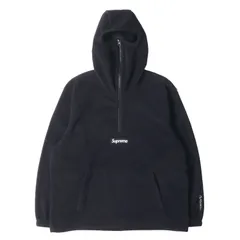 2025年最新】supreme polartec hoodedの人気アイテム - メルカリ