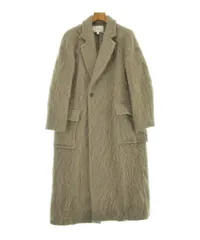 2025年最新】HYKE レディース チェスターコートの人気アイテム - メルカリ