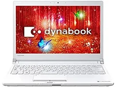 【訳あり美品】TOSHIBA dynabook RX73 レッド ノートPC本体 楽天市場】dynabook r73の通販