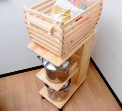 望遠レンズの強い味方！【カメラ用木製ストック アドバンス