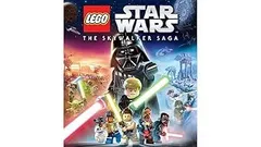【中古】(未使用・未開封品)レゴ(R)スター・ウォーズ/スカイウォーカー・サーガ - PS5