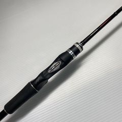 ジャッカル シマノ ポイズンアドレナ 166L-BFS 34767 JACKAL