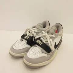 【姫路東店】 中古 NIKE | ナイキ スニーカー AIR JORDAN LEGACY 312 LOW CD7069-101 2019S/S グレー 28cm 【126】