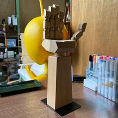 IKEA  イケア　LÅNESPELARE ローネスペラレ アクセサリースタンド