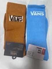 Vans ソックス 2点 Socks