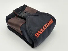 2026年最新】ブリーフィング距離計ケースの人気アイテム - メルカリ