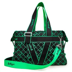 ホヌ様　BOTTEGA ボッテガヴェネタ ボストンバッグ 鍵付き w10 2025年最新】Bottega Veneta レディース ボストンバッグ・旅行用