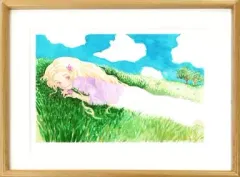 2025年最新】羽海野チカ複製原画の人気アイテム - メルカリ