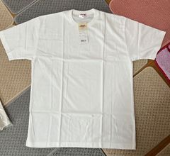 SSKスポーツTシャツ白XOサイズ2枚セット