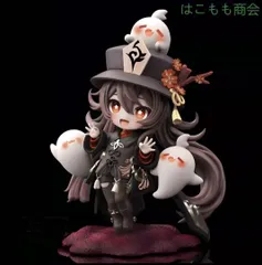 2025年最新】原神 フィギュア 胡桃の人気アイテム - メルカリ