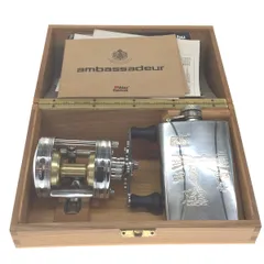 2026年最新】アブ 3500の人気アイテム - メルカリ