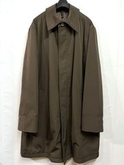 Jean Paul GAULTIER ダッフルコート ブラック 46 - メルカリ