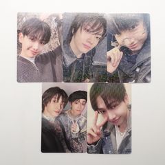 CORTIS ジュフン トレカ セット - メルカリ