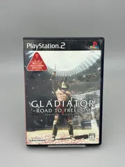 2025年最新】PS2 グラディエーターの人気アイテム - メルカリ