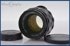 2025年最新】super takumar 55mm f1.8 初期の人気アイテム
