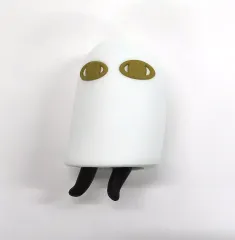 【中古】フィギュア メジェド つみかさねver. 「とーとつにエジプト神」 ラバーフィギュア