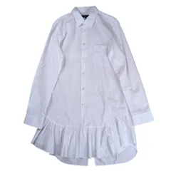 フリル　90s コムデギャルソンオムプリュス 98ss imgrc0098007661.jpg