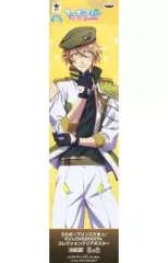 【中古】ポスター(アニメ) コレクションクリアポスターvol.2 四ノ宮那月 「うたの☆プリンスさまっ♪ マジLOVE2000%」 