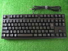 【R1569】FILCO Majestouch Tenkeyless FKBN91M/NB USBキーボード