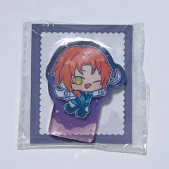 あんさんぶるスターズ！！(あんスタ) 4 周年 SD ころっと コロっと 月永 レオ