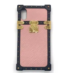 2025年最新】vuitton iphoneケースエピの人気アイテム - メルカリ