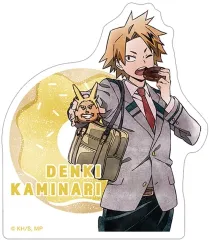 【中古】シール・ステッカー 上鳴電気 ステッカー 「僕のヒーローアカデミア」