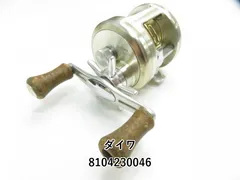 早いもの勝ち！！　ダイワ ミリオネア　CV-Z 右巻き 早いもの勝ち！！ ダイワ ミリオネア CV-Z 右巻き 早いもの勝ち