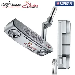 2025年最新】スコッティキャメロン ニューポート クラシックの 2025年最新】スコッティキャメロン ニューポート クラシックの