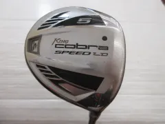 コブラ短尺ドライバーゴルフクラブ初心者スピードLD中古メンズSツアーADプーマ 2025年最新】コブラ SPEED ldの人気アイテム - メルカリ