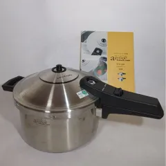 2024年最新】pressure COOKERの人気アイテム - メルカリ