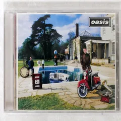 OASIS オアシス BE HERE NOW LPレコード Be Here Now (2枚組/180グラム重量盤レコード) : OASIS