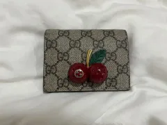 2025年最新】GUCCIさくらんぼの人気アイテム - メルカリ