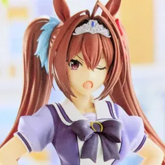 ウマ娘 プリティーダービー ダイワスカーレット【未開封】 マックスファクトリー 1/7 ウマ娘 プリティーダービー ダイワ