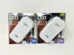 スイッチライト 乾電池式　2個セット
