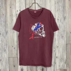 2025年最新】FUCT メンズ Tシャツの人気アイテム - メルカリ