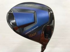 【最短翌日発送】TOUR WORLD TW767 MAX | 9.0 | R | VIZARD EZ-C | 中古 | ドライバー | ホンマゴルフ