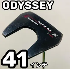 8793 ODYSSEY L-X 7 MID 41インチ 長尺 中尺 8793 ODYSSEY L-X 7 MID